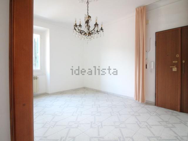 Appartamento in vendita di 85 m² in Via Rivarolo