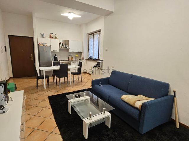 Appartamento in vendita di 85 m² in Via Roma, 12