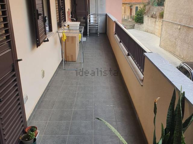 Appartamento in vendita di 85 m² in Via Roma
