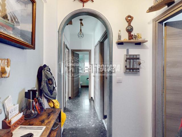Appartamento in vendita di 85 m² in Via Roma, 45