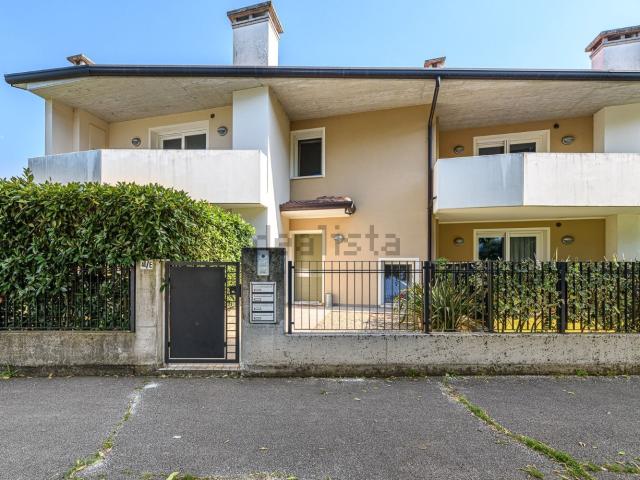 Appartamento in vendita di 85 m² in Via Roma