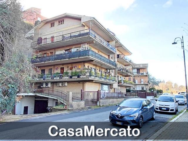 Appartamento in vendita di 85 m² in Via Roma