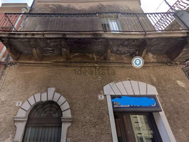 Appartamento in vendita di 85 m² in Via Roma, 9