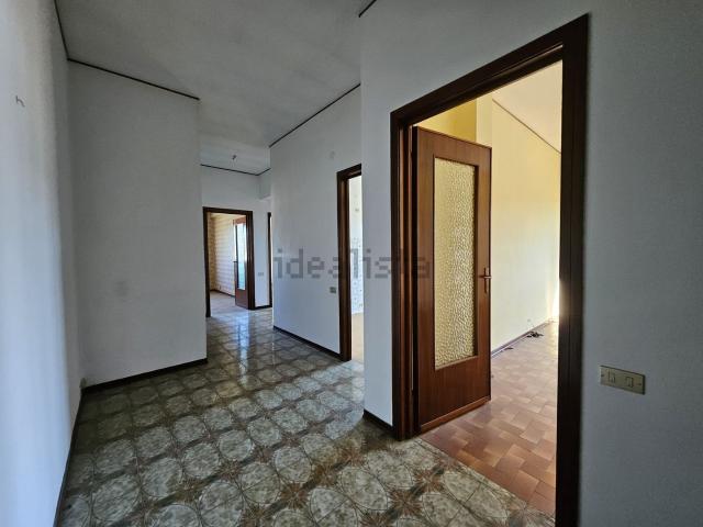 Appartamento in vendita di 85 m² in Via Romana