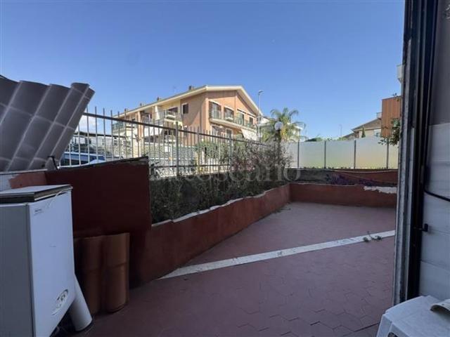 Appartamento in vendita di 85 m² in Via Rombiolo