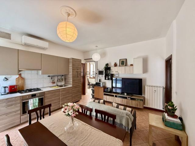 Appartamento in vendita di 85 m² in Via Rombon, 38