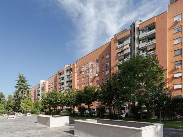 Appartamento in vendita di 85 m² in Via Romolo Balzani, 4