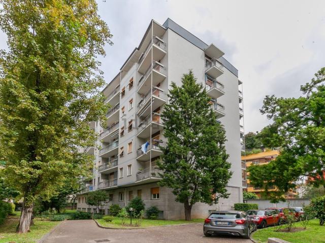Appartamento in vendita di 85 m² in Via Romolo Bitti, 32