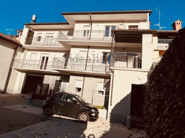 Appartamento in vendita di 85 m² in Via Ronchetti
