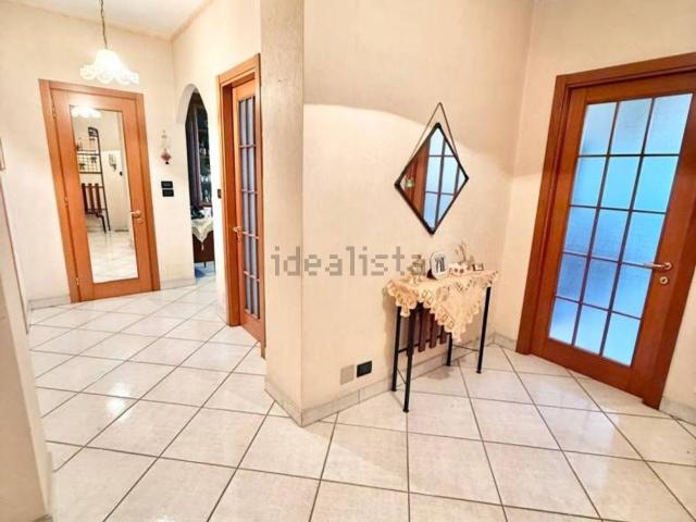 Appartamento in vendita di 85 m² in Via Rondissone, 28