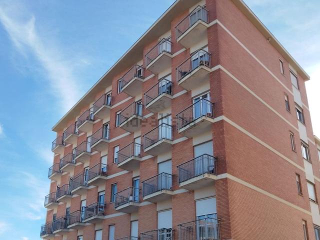 Appartamento in vendita di 85 m² in Via Roaschia, 13