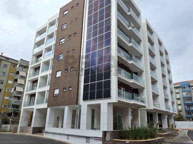 Appartamento in vendita di 85 m² in Via Rocco Chinnici, 5