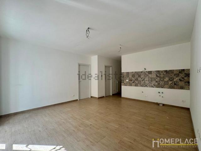 Appartamento in vendita di 85 m² in Via Rocco Pozzi, 14