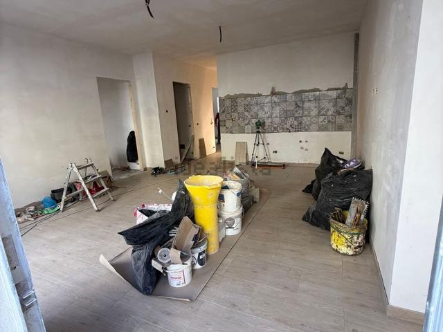 Appartamento in vendita di 85 m² in Via Rocco Pozzi, 14