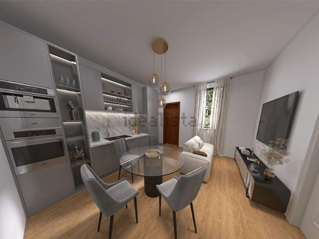 Appartamento in vendita di 85 m² in Via Rocco Pozzi, 14