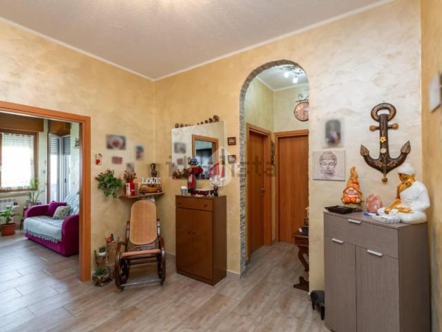 Appartamento in vendita di 85 m² in Via Rodolfo Morandi, 13