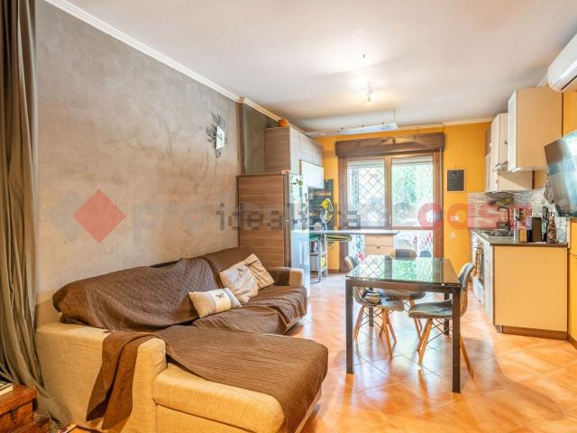 Appartamento in vendita di 85 m² in Via Rodolfo Verduzio, 44