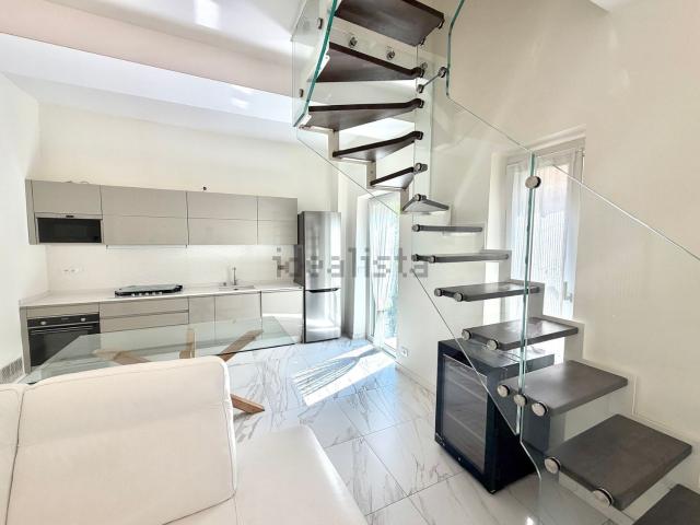 Appartamento in vendita di 85 m² in Via Rollino