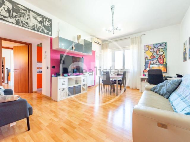 Appartamento in vendita di 85 m² in Via Rosata, 33