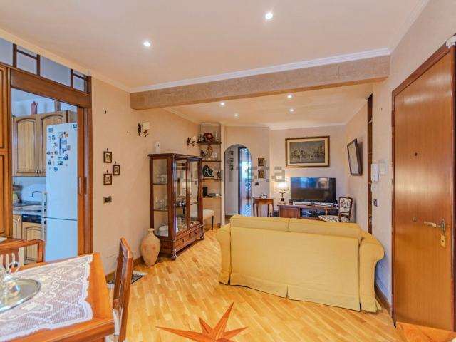 Appartamento in vendita di 85 m² in Via Rosina Anselmi