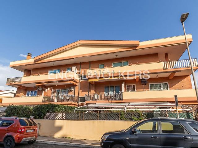 Appartamento in vendita di 85 m² in Via Rumenia