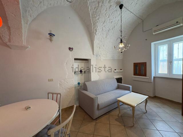 Appartamento in vendita di 85 m² in Via Rudia, 34