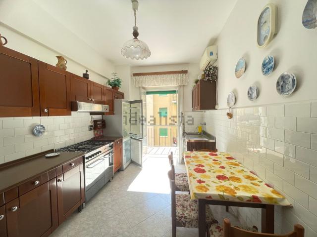 Appartamento in vendita di 85 m² in Via Ruggero Leoncavallo, 51