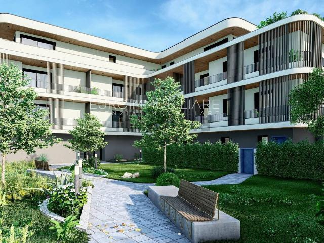 Appartamento in vendita di 85 m² in Via Rusti, 1