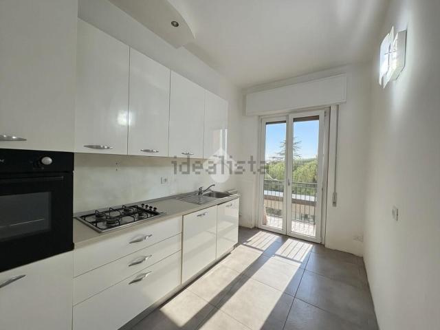 Appartamento in vendita di 85 m² in Via S. Alberto, 29