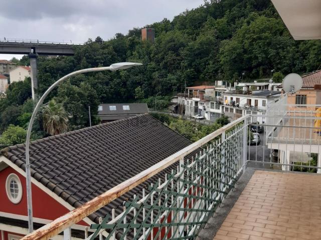 Appartamento in vendita di 85 m² in Via Scavino, 21