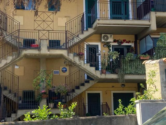 Appartamento in vendita di 85 m² in Via Scale Sant&apos Antonio, 64