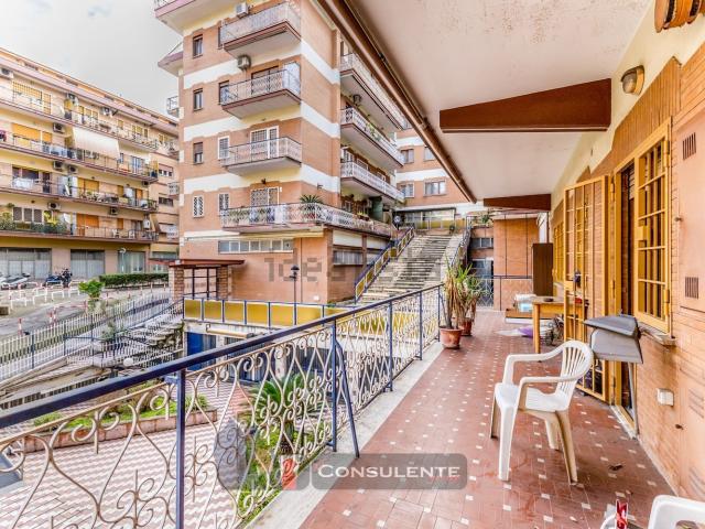 Appartamento in vendita di 85 m² in Via Scipio Sighele, 15