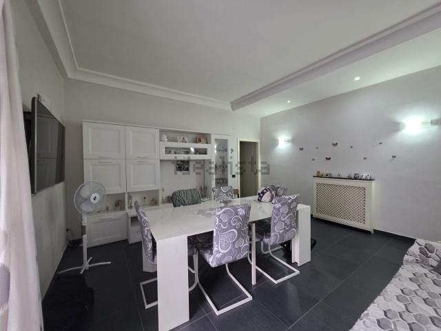 Appartamento in vendita di 85 m² in Via Scipione Mazzella, 13