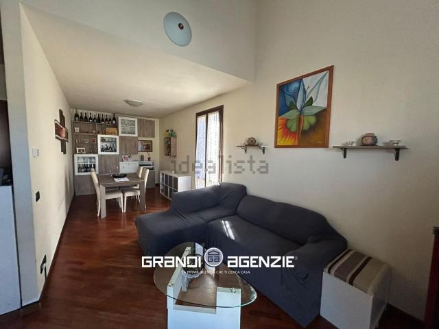 Appartamento in vendita di 85 m² in Via Sant&apos Antonio
