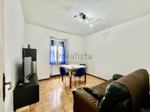 Appartamento in vendita di 85 m² in Via Sant&apos Andrea, 47