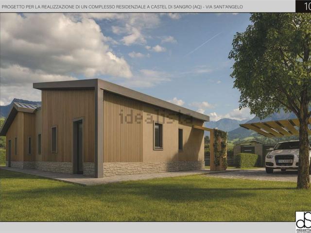 Appartamento in vendita di 85 m² in Via Sant&apos Angelo, 44