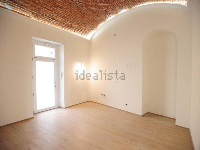 Appartamento in vendita di 85 m² in Via Sant&apos Anselmo, 20
