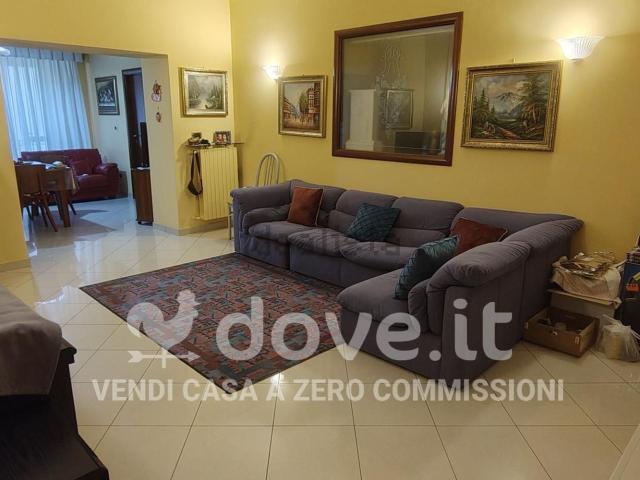 Appartamento in vendita di 85 m² in Via Sant&apos Agostino, 23