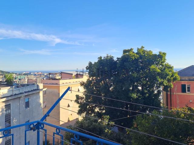 Appartamento in vendita di 85 m² in Via Sant&apos Alberto, 61