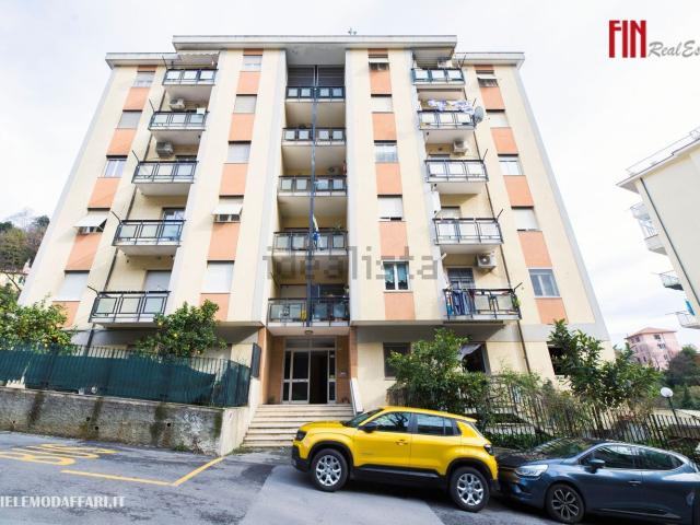 Appartamento in vendita di 85 m² in Via Sant&apos Alberto