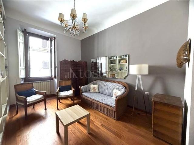 Appartamento in vendita di 85 m² in Via Sant&apos Egidio