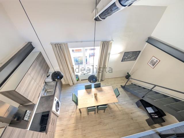 Appartamento in vendita di 85 m² in Via Santa Caterina D&apos Alessandria, 12