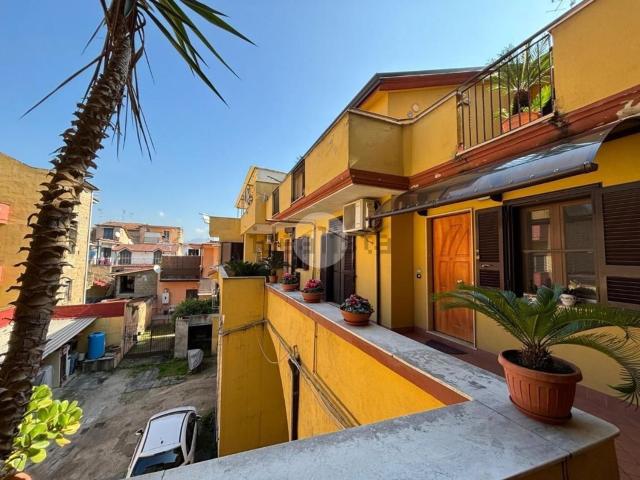 Appartamento in vendita di 85 m² in Via Santa Caterina Da Siena, 39