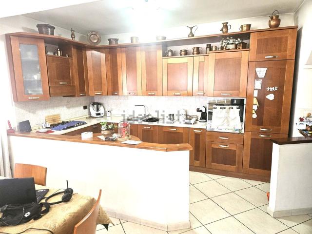 Appartamento in vendita di 85 m² in Via Santa Flavia