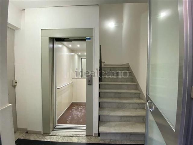 Appartamento in vendita di 85 m² in Via Santa Maria della Catena