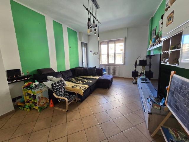Appartamento in vendita di 85 m² in Via Sante Tani