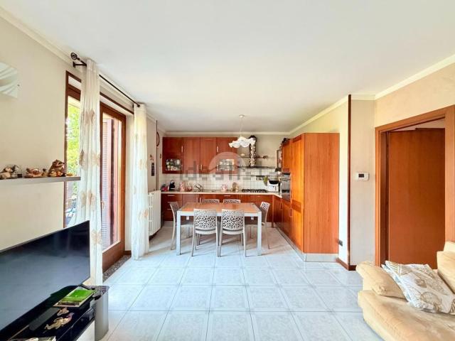 Appartamento in vendita di 85 m² in Via Santella, 13