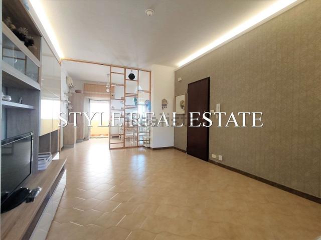 Appartamento in vendita di 85 m² in Via Santi Amato, 44