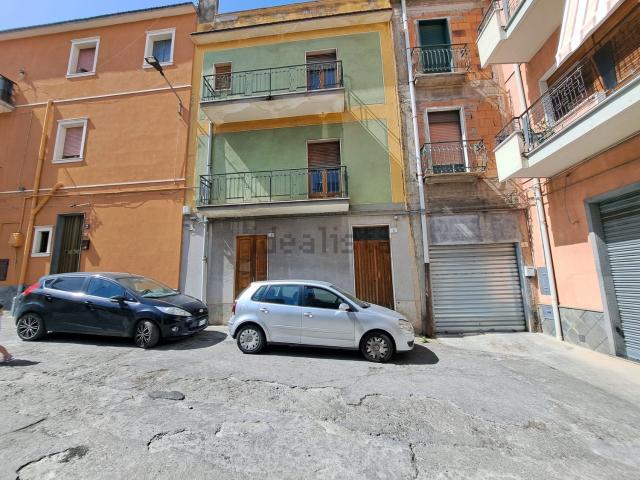 Appartamento in vendita di 85 m² in Via San Caterina da Siena