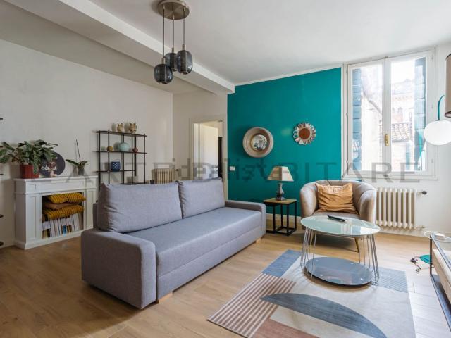 Appartamento in vendita di 85 m² in Via San Clemente